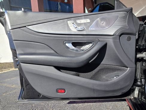 Used 2021 Mercedes-Benz AMG GT 43 image 15