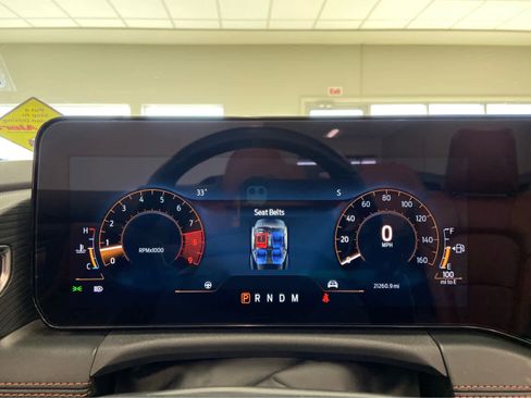 Used 2024 Ford Mustang GT Premium image 29