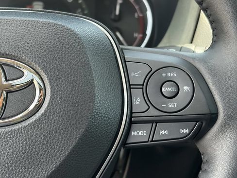 Certified 2025 Toyota RAV4 XLE Premium w/ Weather Package FWD image 38