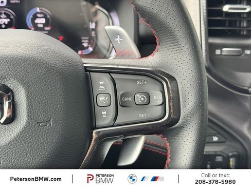 Used 2024 RAM 1500 TRX w/ TRX Level 2 Equipment Group image 23