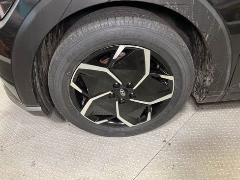 Used 2024 Hyundai Ioniq 5 SEL RWD image 20