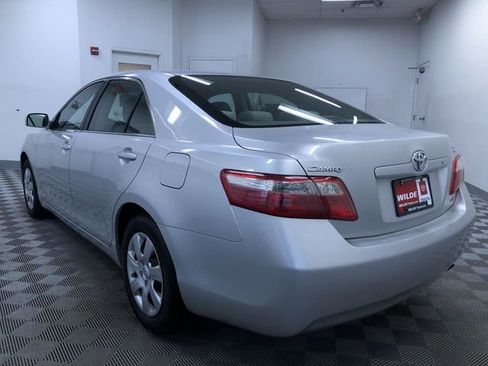 Used 2009 Toyota Camry LE image 13