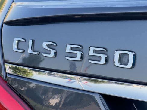 Used 2014 Mercedes-Benz CLS 550 image 8