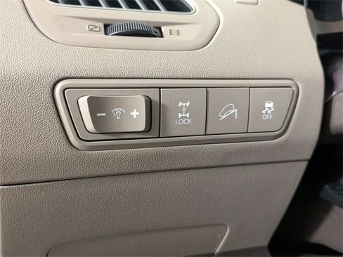 Used 2013 Hyundai Tucson Limited w/ Premium Pkg image 14