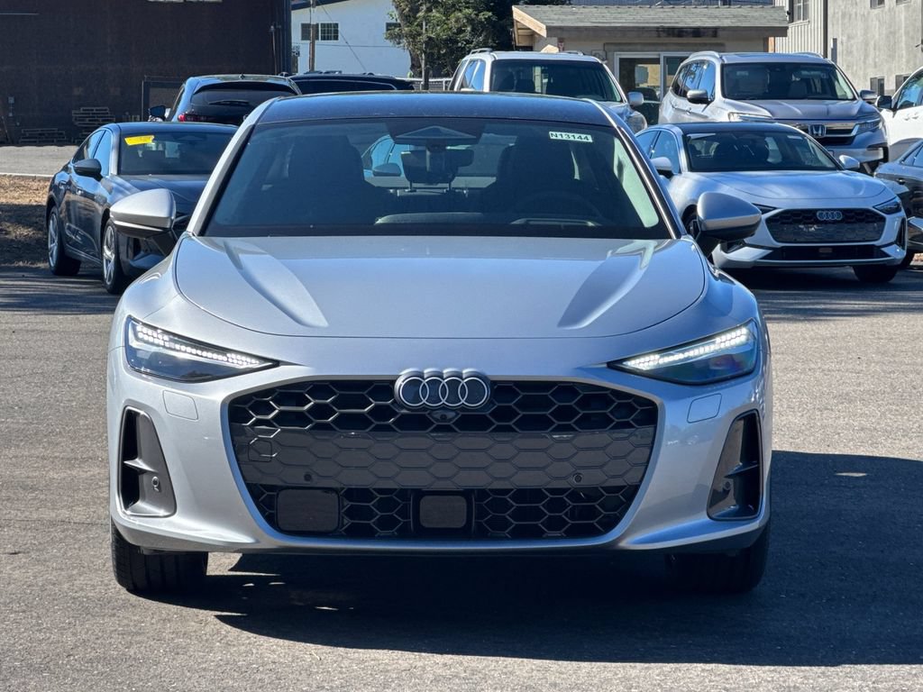 New 2026 Audi A6 Premium Plus AWD/4WD image 10