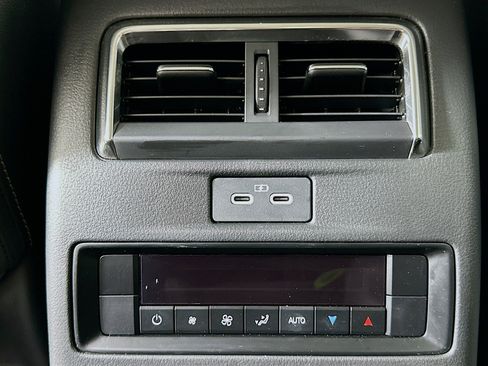 Used 2024 MAZDA CX-90 Plug-In Hybrid w/ Preferred image 27