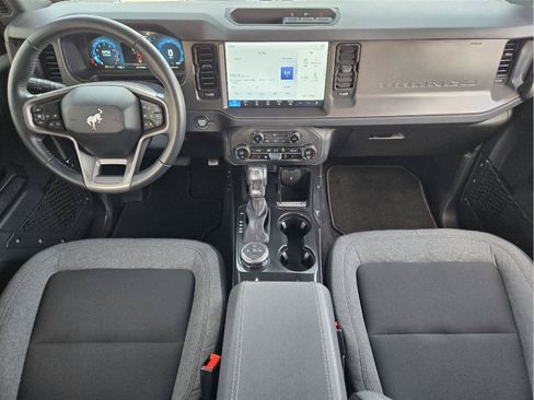 Used 2025 Ford Bronco Big Bend AWD/4WD image 26