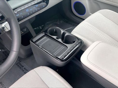 Certified 2025 Hyundai Ioniq 5 Limited RWD image 16