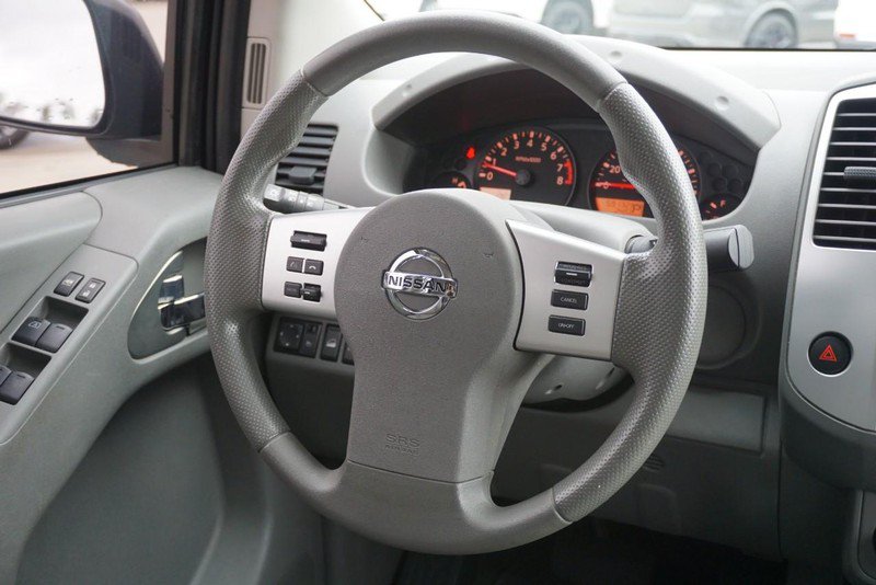 Used 2020 Nissan Frontier SV AWD/4WD image 30