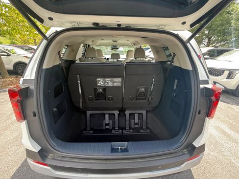 New 2025 Kia Carnival EX image 9