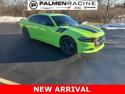 Certified 2023 Dodge Charger SXT w/ Blacktop Package
