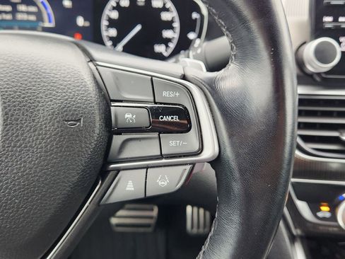 Used 2022 Honda Accord Sport image 33