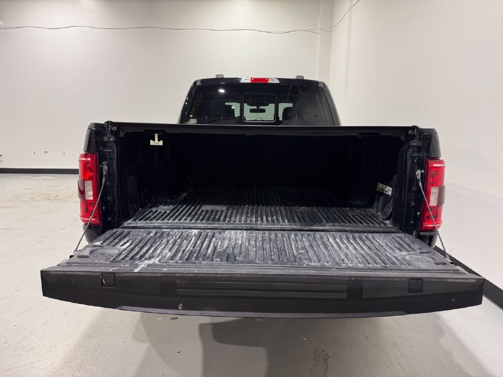 Used 2023 Ford F150 XLT w/ Equipment Group 302A High AWD/4WD image 27