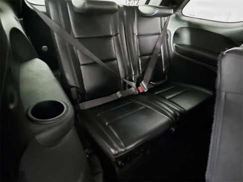 Used 2016 Dodge Durango Limited w/ Nav & Power Liftgate Group image 33