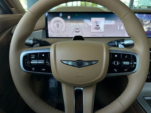 New 2026 Genesis G80 2.5T Advanced image 23