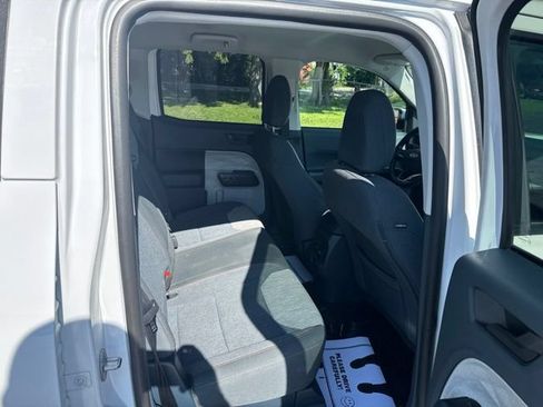 Used 2022 Ford Maverick XLT w/ XLT Luxury Package FWD image 14