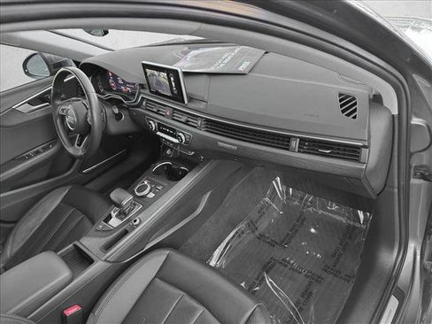 Used 2019 Audi A4 2.0T Premium Plus w/ Premium Plus Package image 20