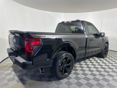 Certified 2026 Ford F150 XL AWD/4WD image 7