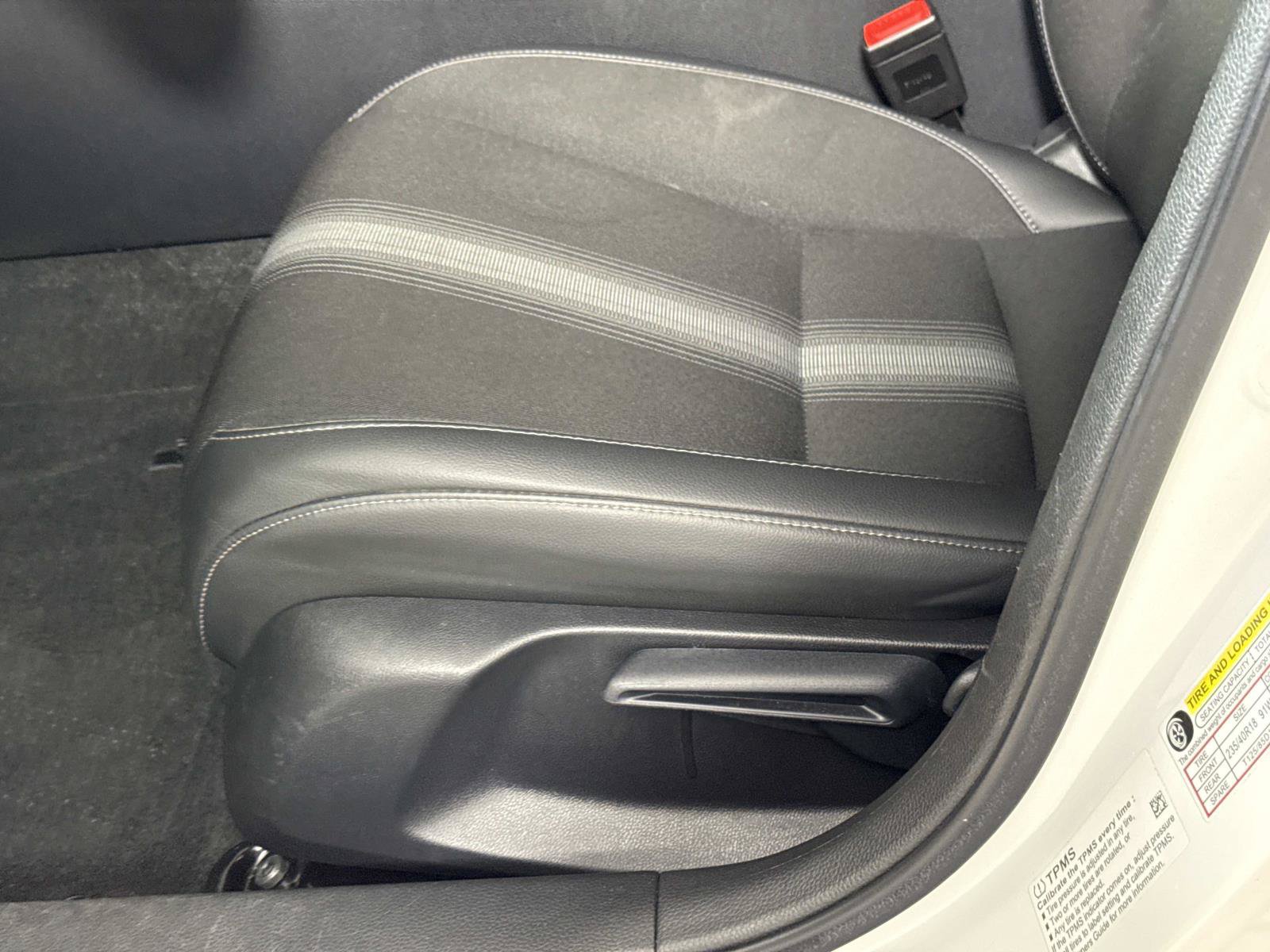 Used 2024 Honda Civic Sport image 15