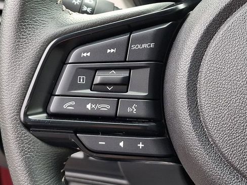 Certified 2025 Subaru Forester Premium image 21