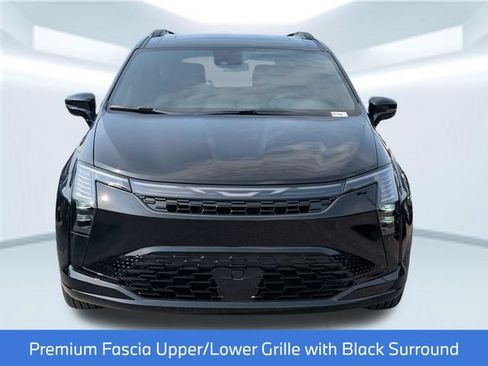 New 2027 Chrysler Pacifica Limited FWD image 11