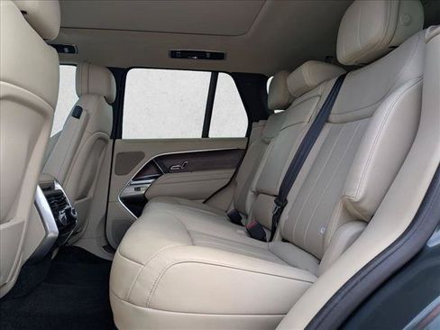 Used 2023 Land Rover Range Rover SE AWD/4WD image 19