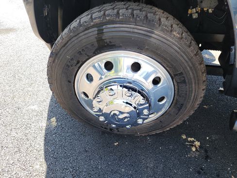 New 2026 RAM 5500 Laramie w/ Laramie Trim Package image 37