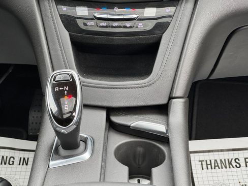 Used 2019 Cadillac XT5 Luxury image 14