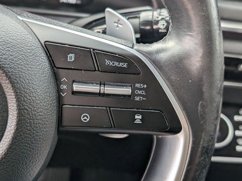 Used 2021 Hyundai Sonata Limited image 29