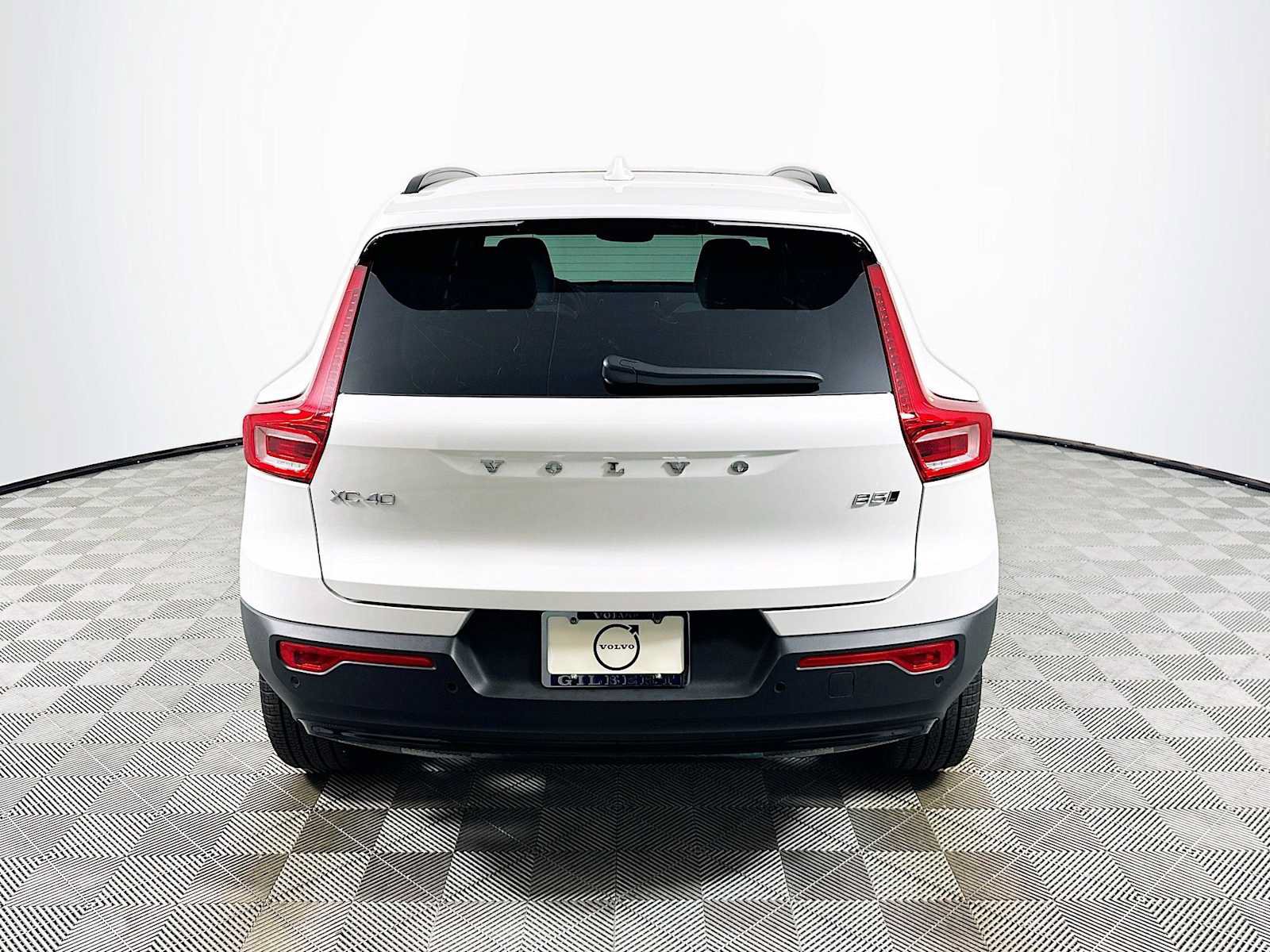 Used 2026 Volvo XC40 B5 Ultra w/ Climate Package AWD/4WD image 6
