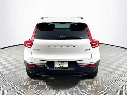 Used 2026 Volvo XC40 B5 Ultra w/ Climate Package AWD/4WD image 6