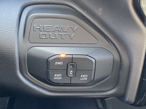 New 2026 RAM 2500 Laramie image 41