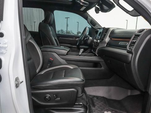 Used 2022 RAM 1500 TRX w/ TRX Level 1 Equipment Group image 32