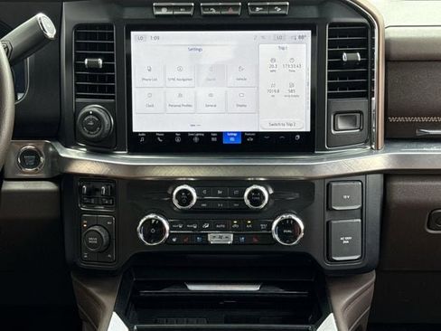Used 2024 Ford F250 King Ranch image 18