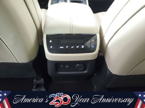 Certified 2023 INFINITI QX60 Luxe w/ Performance Audio Package FWD image 15