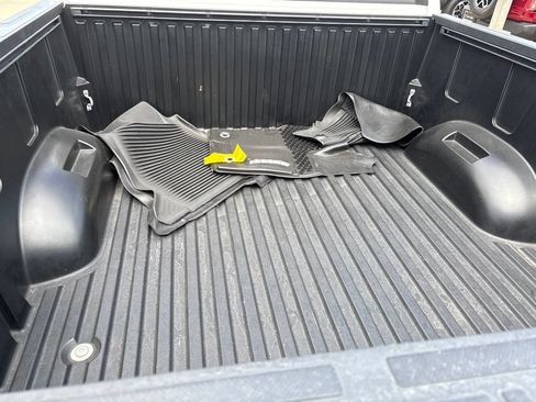 Used 2023 Toyota Tundra SR5 AWD/4WD image 7