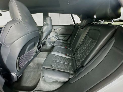 Used 2024 Audi RS Q8 AWD/4WD image 33