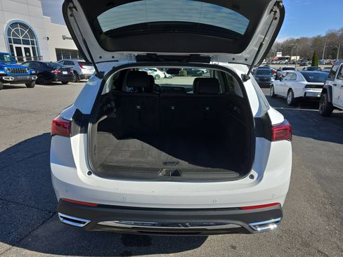 Used 2025 Buick Envision Preferred image 5