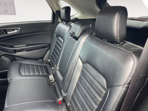Used 2023 Ford Edge SEL w/ Convenience Package AWD/4WD image 13