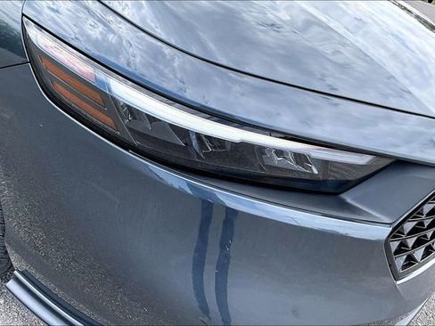 Used 2024 Honda Accord EX image 24