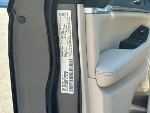 New 2026 Jeep Grand Cherokee L Limited image 34