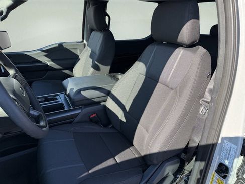 New 2026 Ford F150 STX w/ Equipment Group 200A image 8