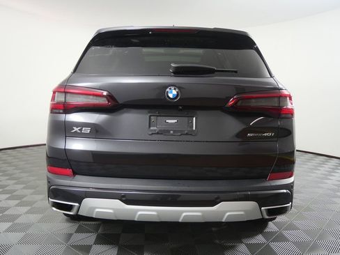 Certified 2023 BMW X5 sDrive40i RWD image 4