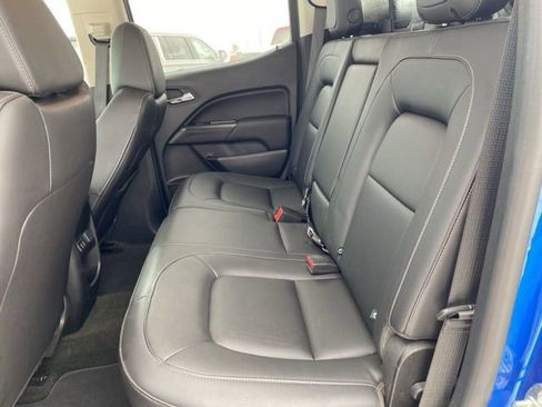 Used 2018 GMC Canyon SLT w/ Trailering Package image 29