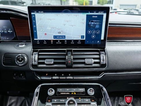 Used 2022 Lincoln Navigator L Reserve w/ Monochromatic Package image 34