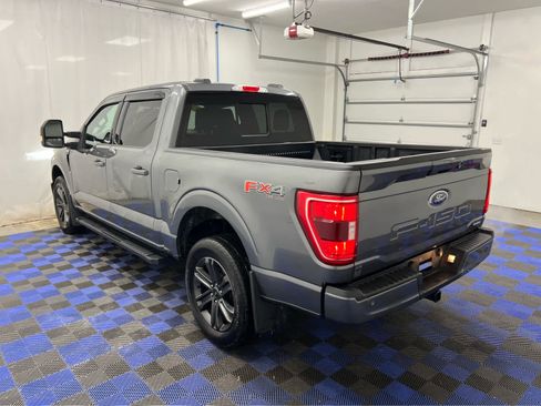 Used 2023 Ford F150 XLT w/ Equipment Group 302A High image 9