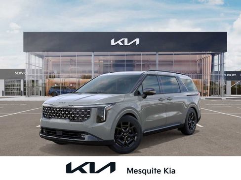 New 2026 Kia Carnival SX Prestige FWD image 1