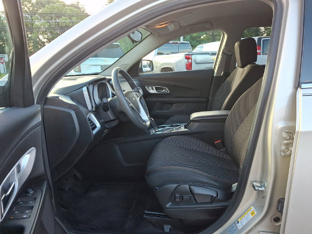Used 2016 Chevrolet Equinox LT AWD/4WD image 23