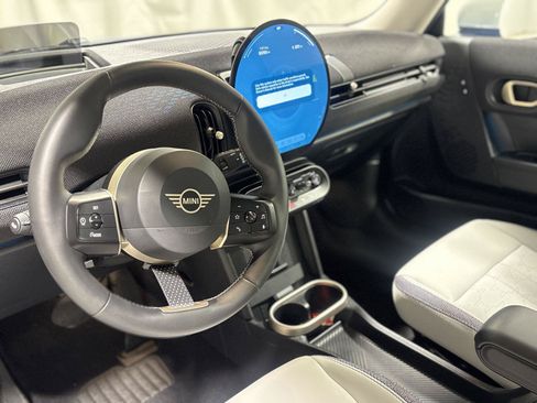 Used 2026 MINI Cooper S FWD image 4