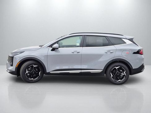 New 2026 Kia Sportage EX FWD image 7